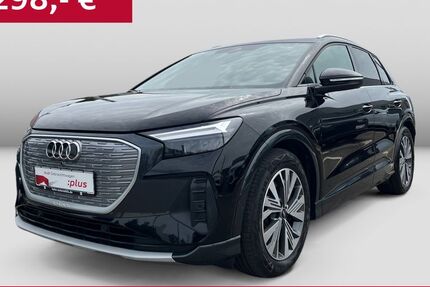 Audi Q4 e-tron 108.511 km 25.730 &euro; Göppingen 73037