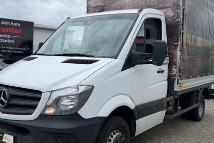 Mercedes-Benz Sprinter 149.000 km 16.890 &euro; Bad Dürrheim 78073