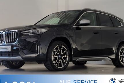BMW X1 45.354 km 41.570 € Würzburg 97076