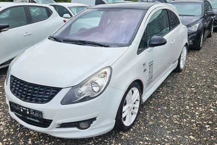 Opel Corsa 125.000 km 2.690 € Reutlingen 72766
