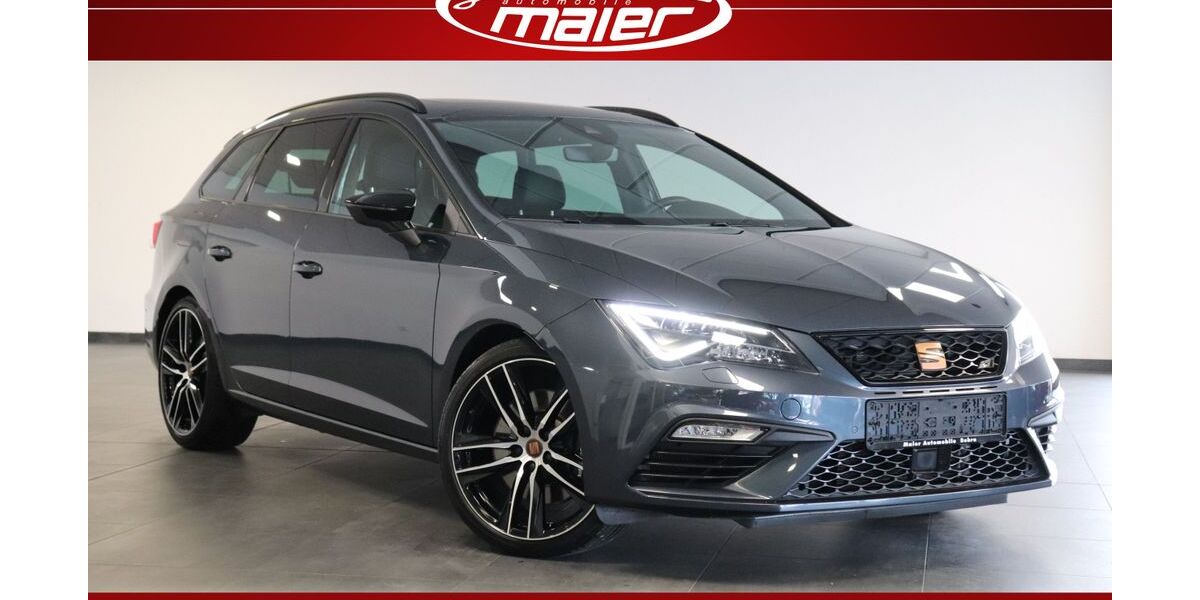 Seat Leon 107.200 km 18.300 &euro; Bebra 36179
