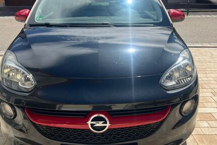 Opel Adam 133.701 km 6.500 &euro; Maisach 82216