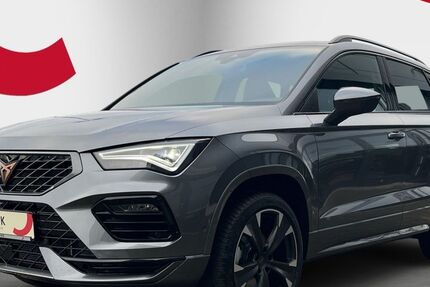 Cupra Ateca 19.900 km 31.850 &euro; Wackersdorf 92442