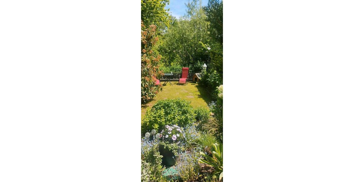 Erdgeschoßwohnung Scharbeutz Wulfsdorf - 3 Zimmer, 87 m&sup2;, 329.000&euro; | Angebot:27009478
