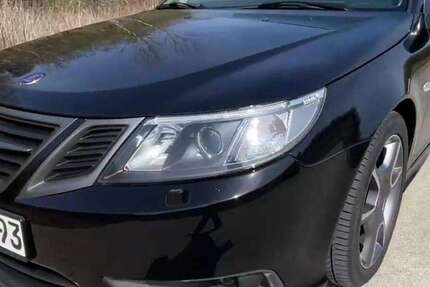Saab 9-3 43.300 km 18.900 &euro; Vogt 88267
