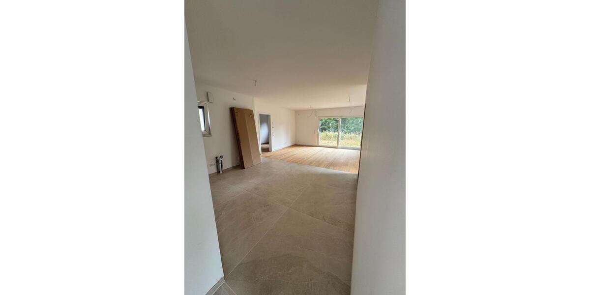 Neubau KFW40 Häuser 156m² zur Miete - Oberbantenberg, Wiehl 6 zimmer