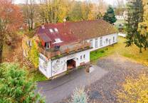 Pension mit Landgasthaus in Dargelin - Zehn GästeZimmer, FerienWohnung, BarKüche, Parkgrundstück