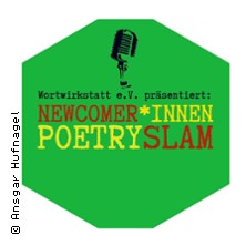Newcomer*Innen Poetry Slam (Outdoor) 17.07.2026 Haus der Jugend