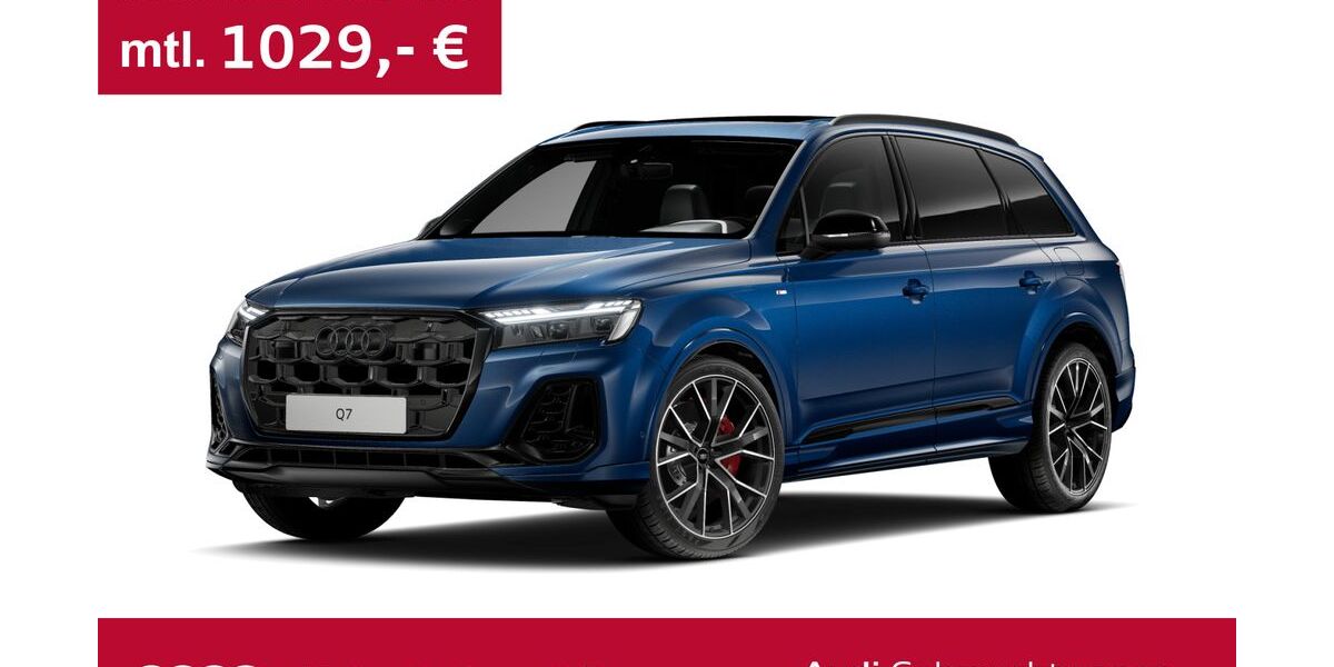 Audi Q7 19.810 km 88.430 &euro; Fellbach 70734