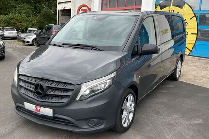 Mercedes-Benz Vito 349.456 km 18.990 € Giessen 35394