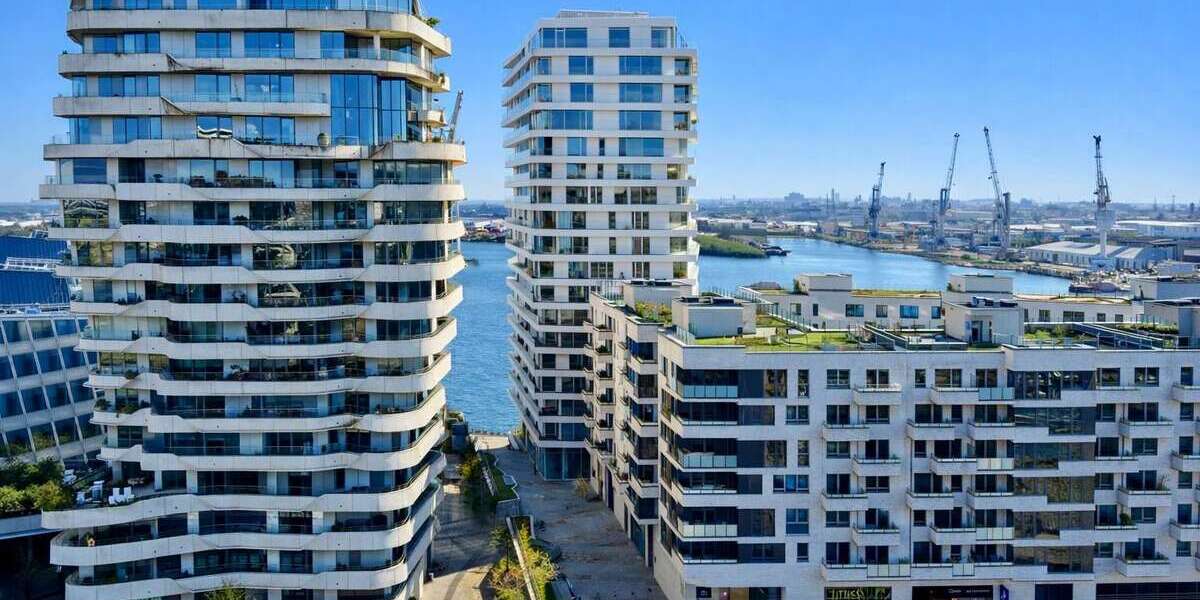 Etagenwohnung Hamburg Hamburg-Mitte - 2 Zimmer, 146 m&sup2;, 1.829.000&euro; | Angebot:25571691