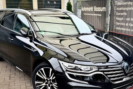 Renault Talisman 49.771 km 26.490 € Bassum 27211