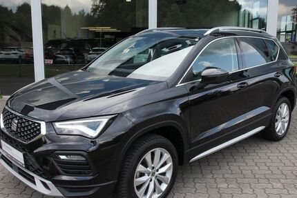 Seat Ateca 6.780 km 28.890 &euro; Neumünster 24539