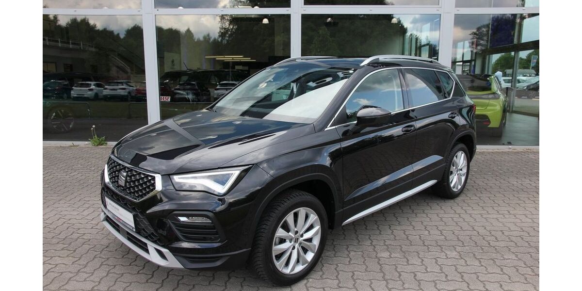 Seat Ateca 6.780 km 28.890 &euro; Neumünster 24539