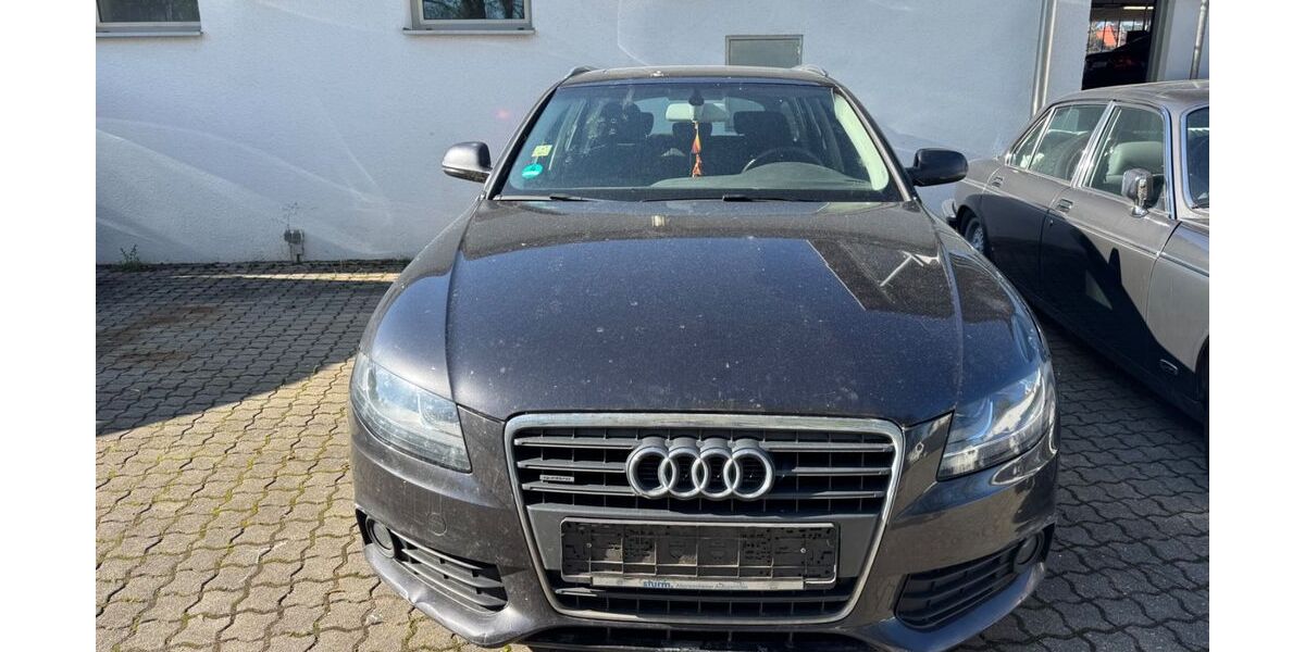 Audi A4 250.000 km 2.900 &euro; Allersberg 90584