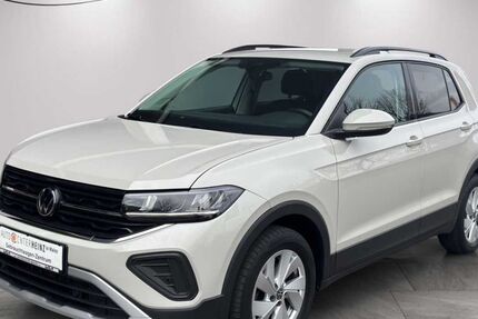 VW T-Cross 65.000 km 19.900 &euro; Mainz 55120