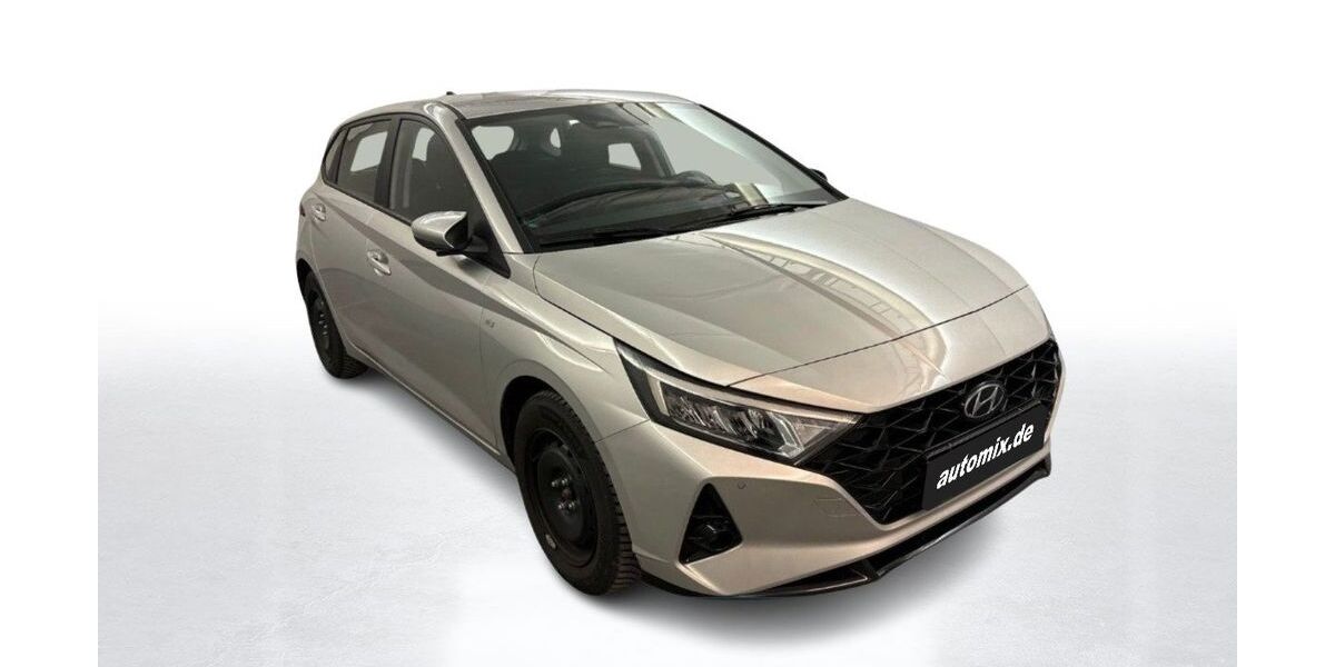 Hyundai i20 10.050 km 18.900 &euro; Gadebusch 19205