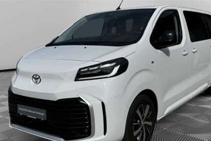 Toyota Proace 41.130 km 41.888 &euro; Greifswald 17489