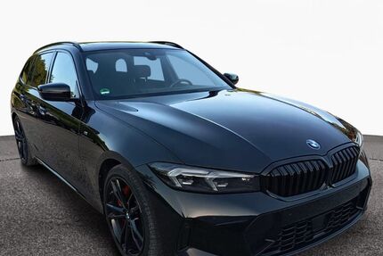 BMW 320 93.700 km 32.990 &euro; Kloster Veßra 98660