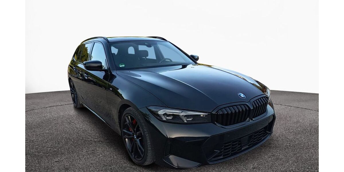 BMW 320 93.700 km 32.990 &euro; Kloster Veßra 98660