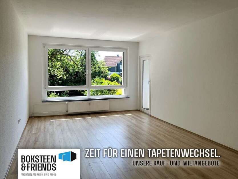 Wohnung zum Mieten in Remscheid 375 € 54.48 m²