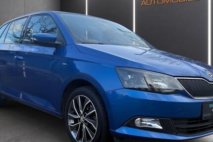 Skoda Fabia 102.600 km 12.499 &euro; Offenburg 77652