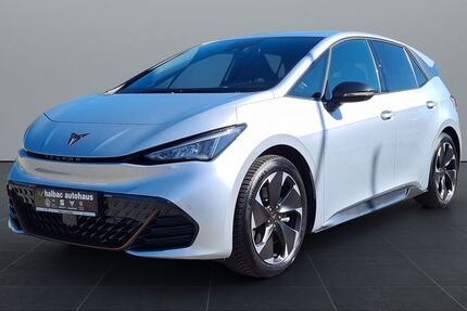 Cupra Born 8.550 km 36.620 &euro; Halberstadt 38820