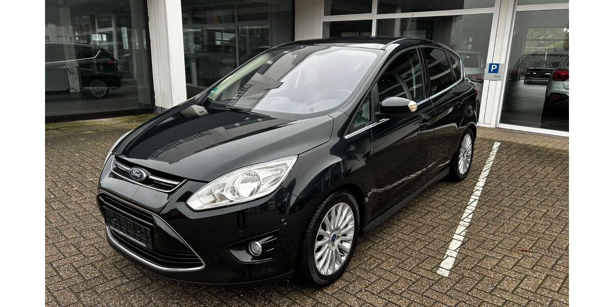 Ford C-Max 56.000 km 7.950 &euro; Kamp Lintfort 47475