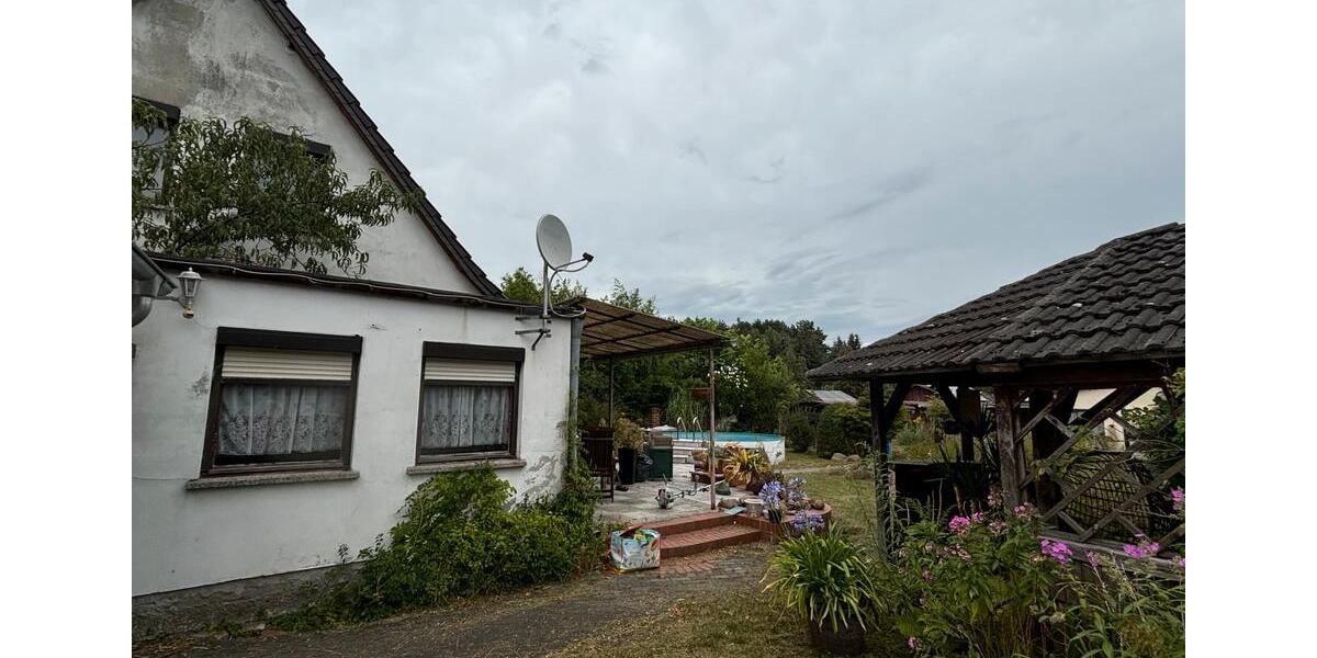 Doppelhaushälfte Premnitz - 4 Zimmer, 90 m&sup2;, 120.000&euro; | Angebot:27259785