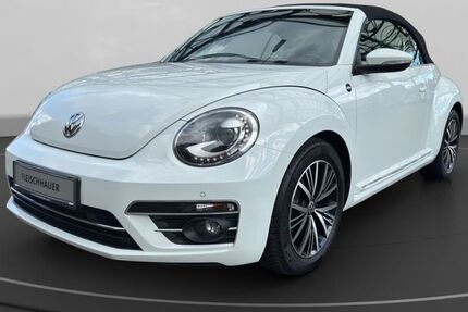 VW Beetle 109.852 km 16.470 € Mönchengladbach 41238