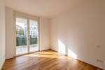 Schicke Neubauwohnung im Palais am Herzogin Garten. Mit großer Terrasse, EBK, Ankleide, Parkett,... 2 zimmer