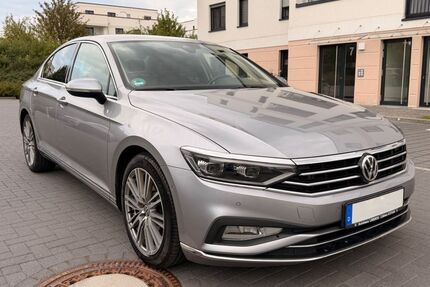 VW Passat 173.800 km 18.200 &euro; Schönefeld 12529