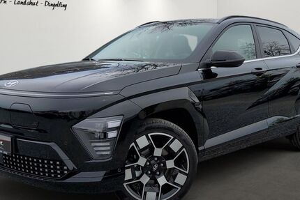 Hyundai KONA 2.900 km 42.990 &euro; Dingolfing 84130