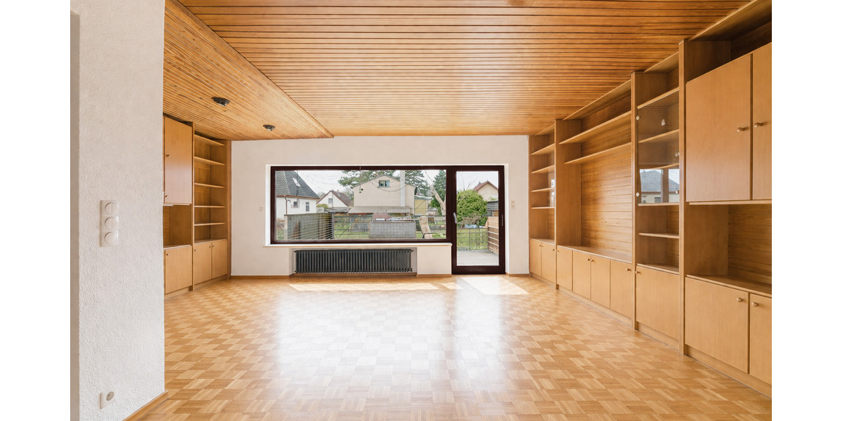 Doppelhaushälfte Berlin Rudow - 4 Zimmer, 100 m&sup2;, 450.000&euro; | Angebot:26322101