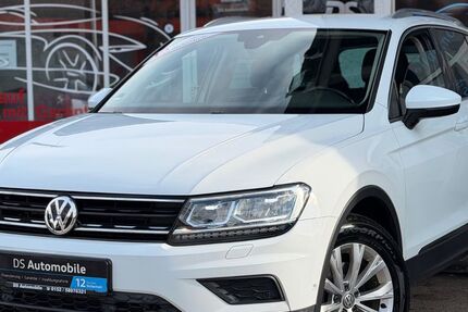 VW Tiguan 119.600 km 19.790 &euro; Markt Schwaben 85570