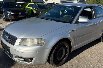 Audi A3 240.000 km 1.950 &euro; Lörrach-Haagen 79541
