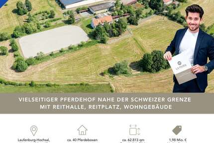 Sonstige Laufenburg Hochsal - 1.980.000&euro; | Angebot:25541104