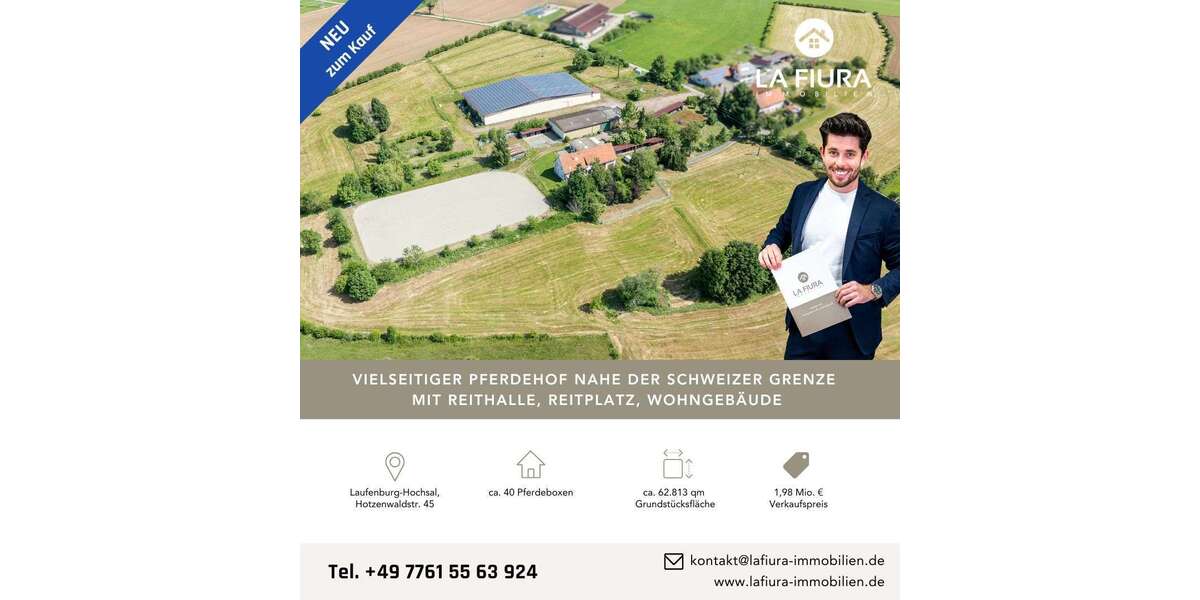 Sonstige Laufenburg Hochsal - 1.980.000&euro; | Angebot:25541104