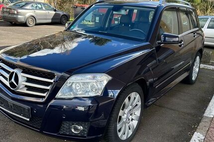 Mercedes-Benz GLK 320 170.000 km 11.499 &euro; Neunkirchen/Wellesweiler 66539