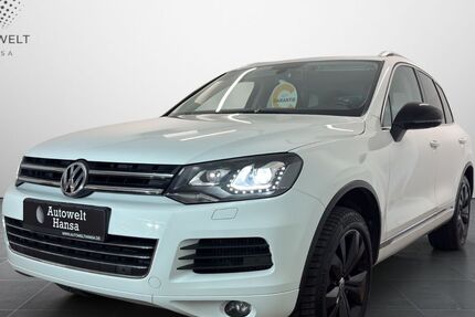 VW Touareg 195.000 km 15.000 &euro; Pinneberg 25421