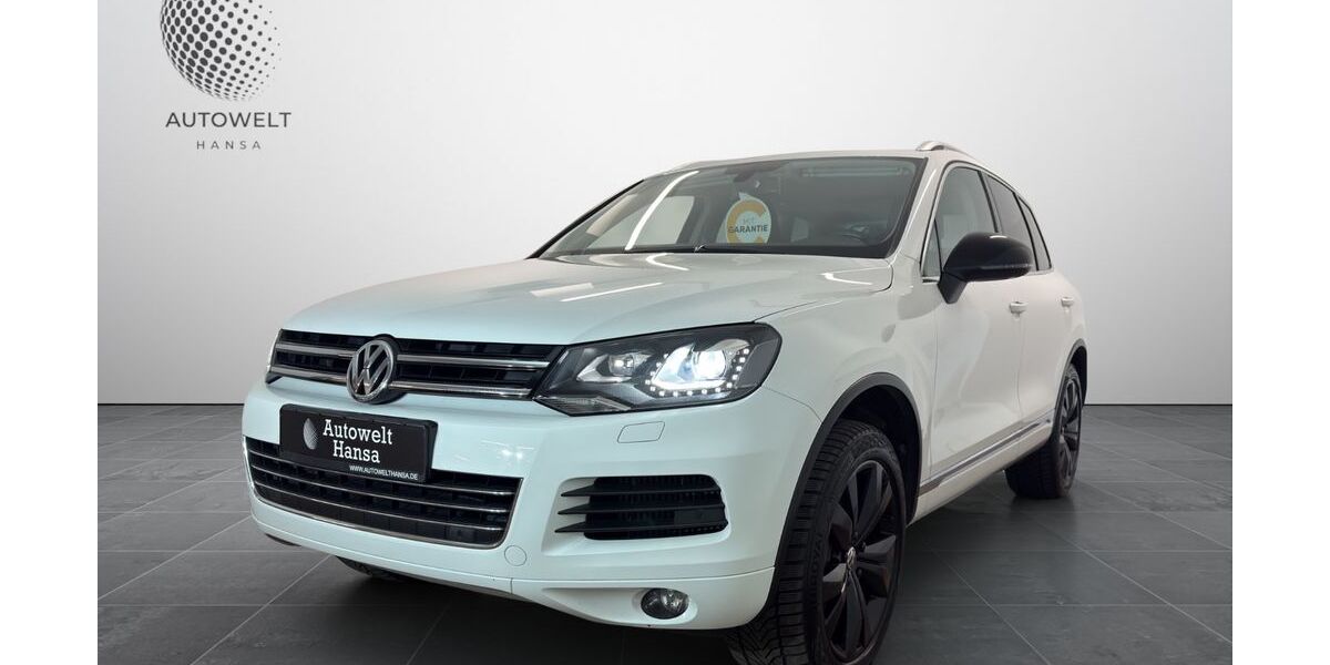 VW Touareg 195.000 km 15.000 &euro; Pinneberg 25421