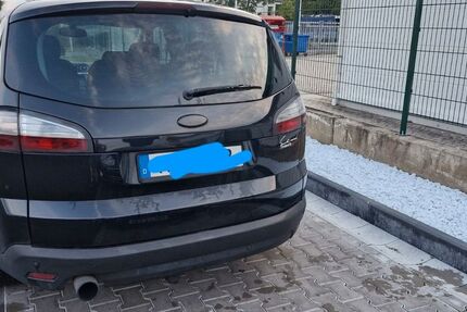 Ford S-Max 280.000 km 2.200 € neuwied 56564