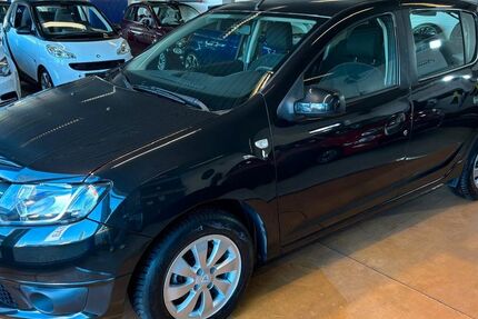 Dacia Sandero 26.679 km 8.790 &euro; Bad Dürkheim 67098