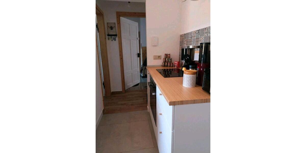 Erdgeschoßwohnung Altenberg - 1 Zimmer, 29 m&sup2;, 280&euro; | Angebot:26211131