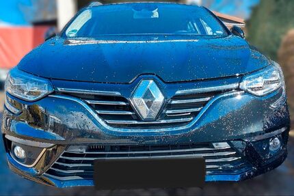 Renault Megane 65.000 km 15.999 &euro; Bischofsheim/Rhön 97653