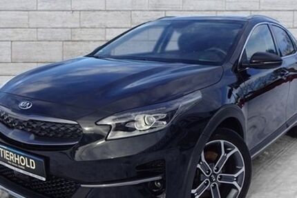 Kia XCeed 24.000 km 19.900 € Augsburg 86179