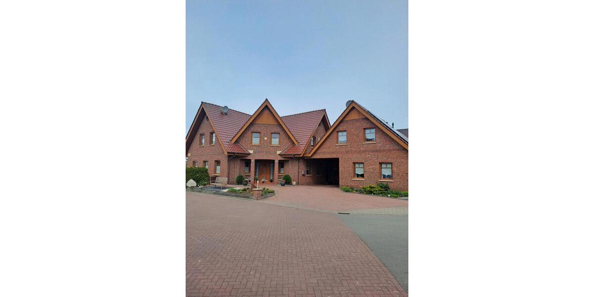 Einfamilienhaus Haren (Ems) - 20 Zimmer, 272 m&sup2;, 680.000&euro; | Angebot:26703926
