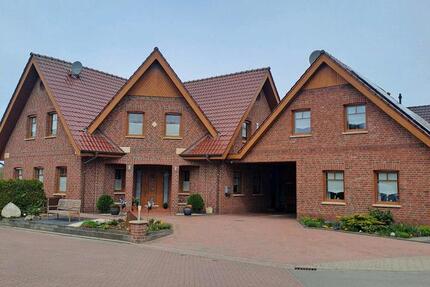 Haus Haren (Ems) - 20 Zimmer, 272 m&sup2;, 680.000&euro; | Angebot:26703926