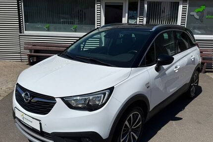 Opel Crossland (X) 129.900 km 9.990 &euro; Simmern 55469