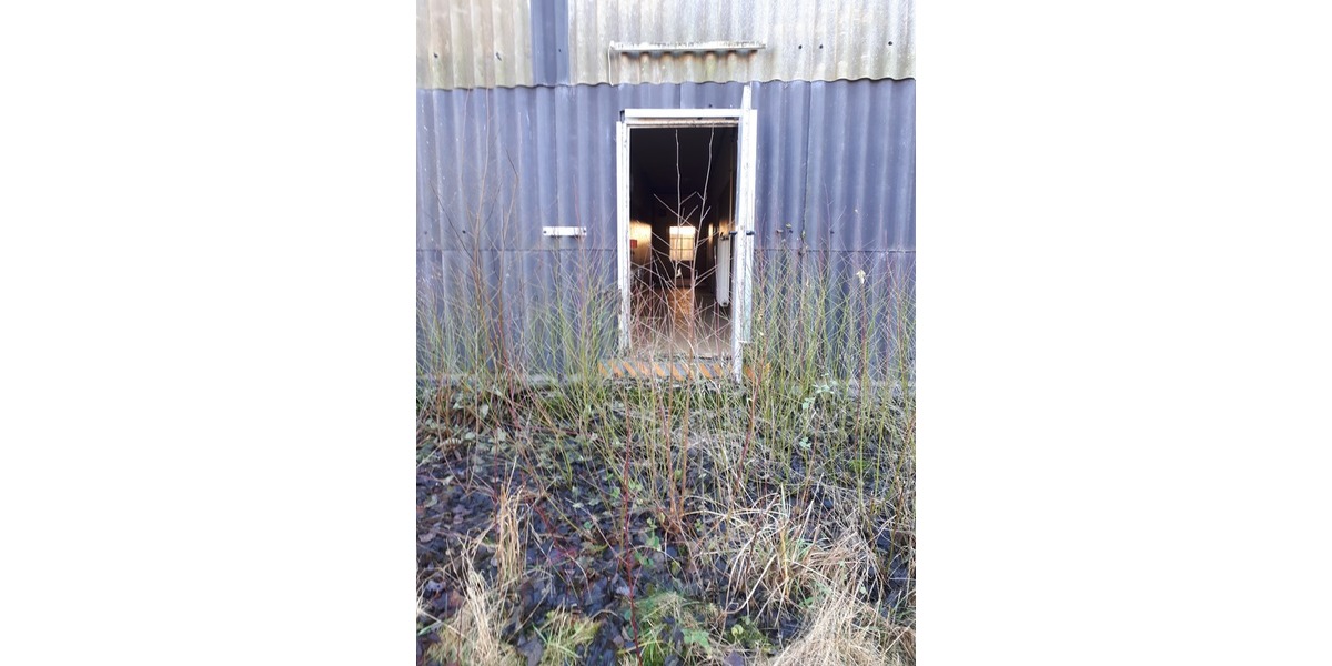 2.670 m² Kaltlagerhalle mit 100 m² Bürotrakt in Elsfleth-Moordorf - Gewerbeobjekt Elsfleth | Angebot:26229628